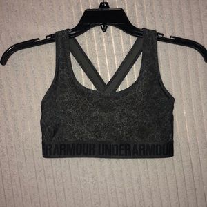 Under Armor Sports Bra